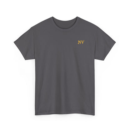 Vanguard Golden Crest Graphic T-Shirt