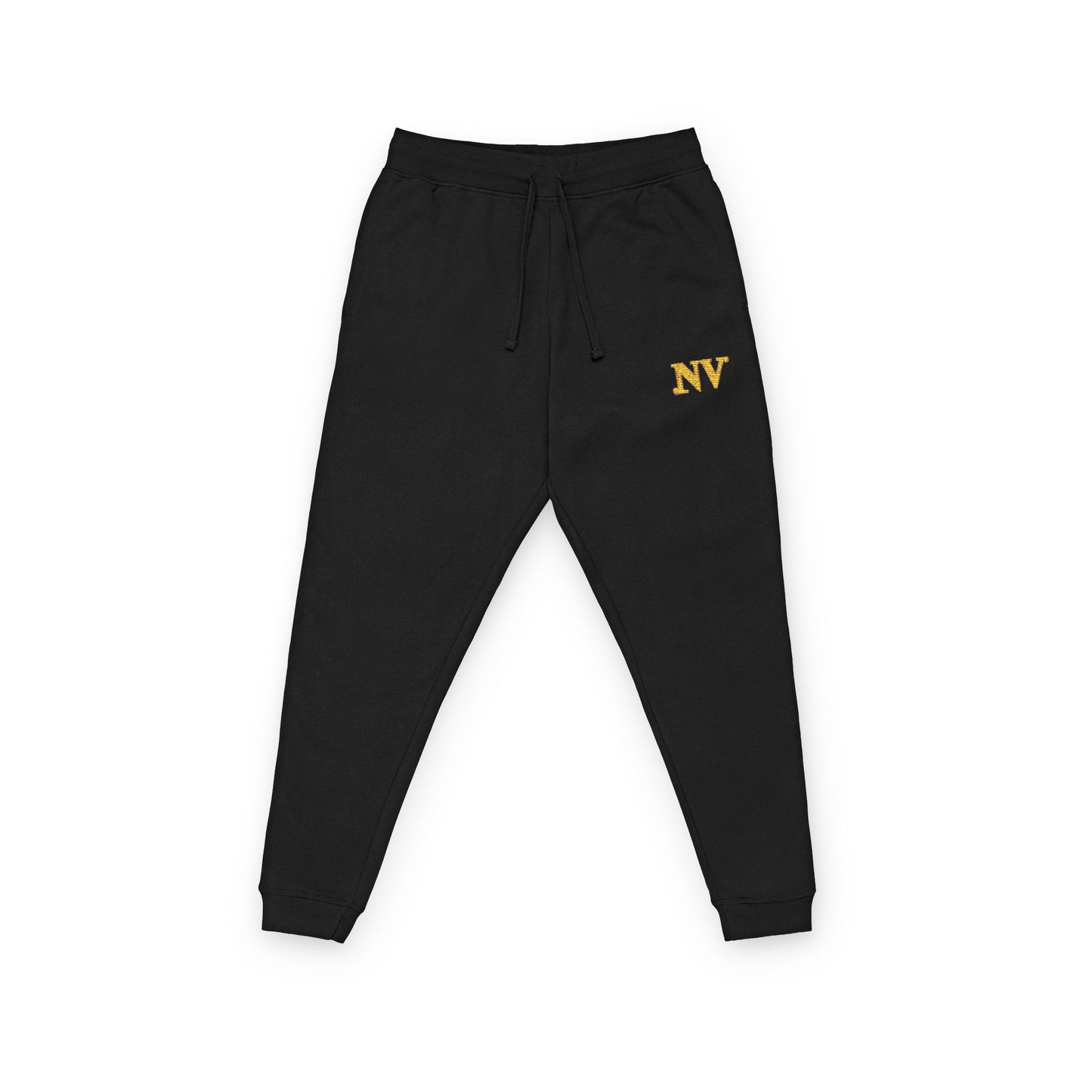 NV Embroidered Fleece Joggers