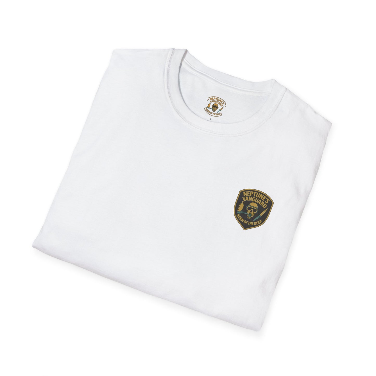 Full-fledged Vanguard T-Shirt