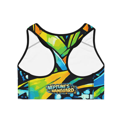 Ocean Graffiti sports