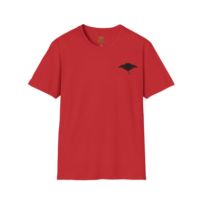 Manta Ray T-Shirt