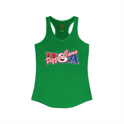 Women's Ideal Racerback Tank