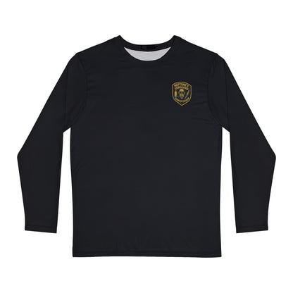 Vanguard Crest Long Sleeve
