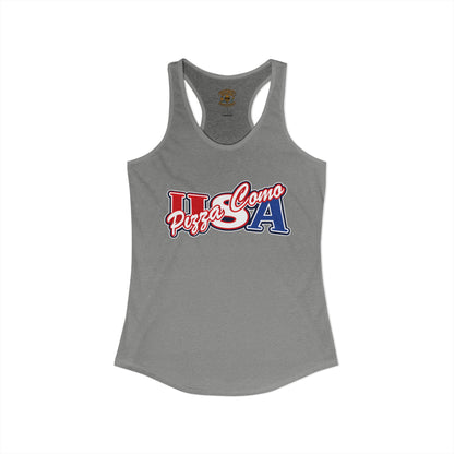 Women's Ideal Racerback Tank