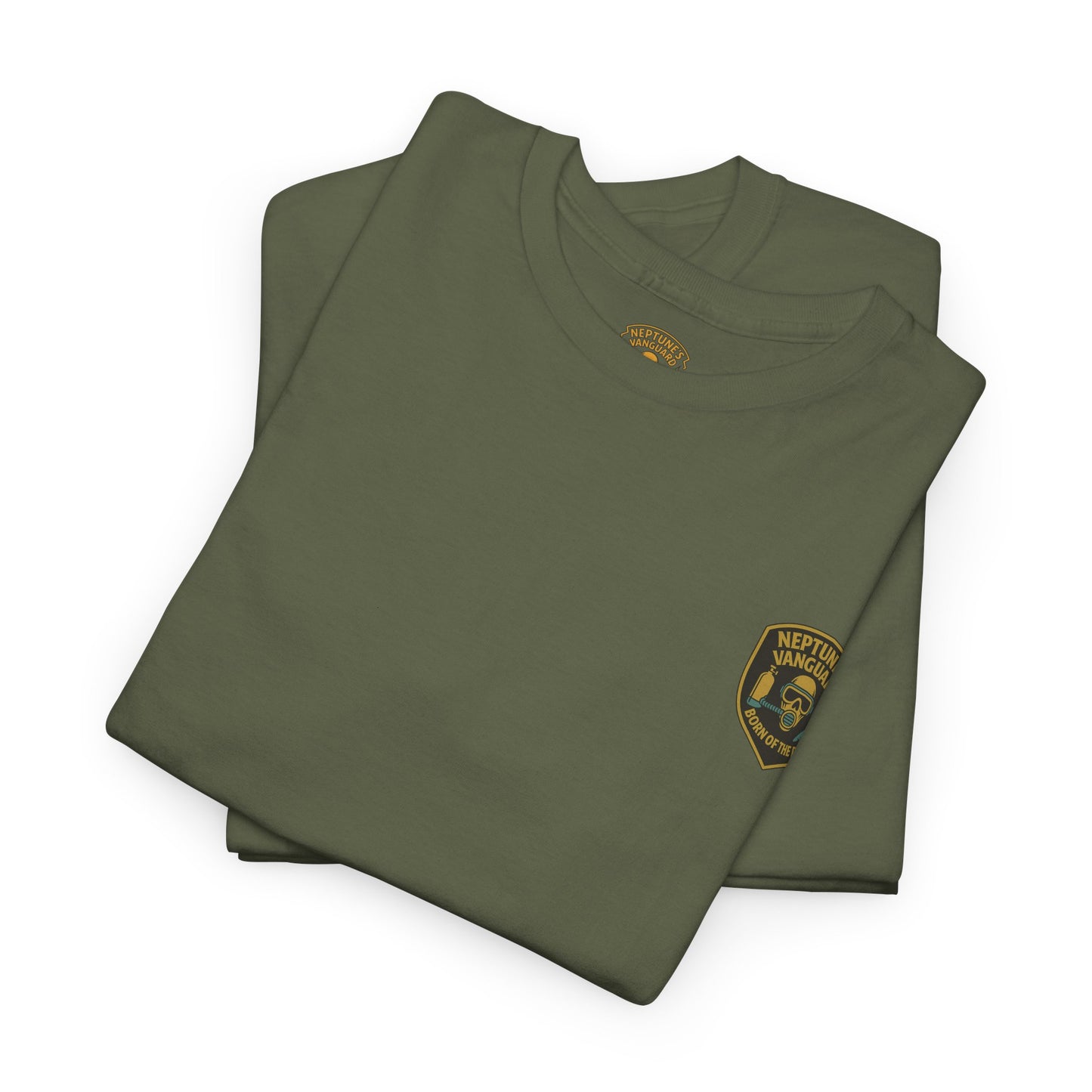 Full-fledged Vanguard T-Shirt