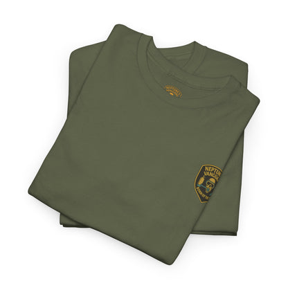 Full-fledged Vanguard T-Shirt
