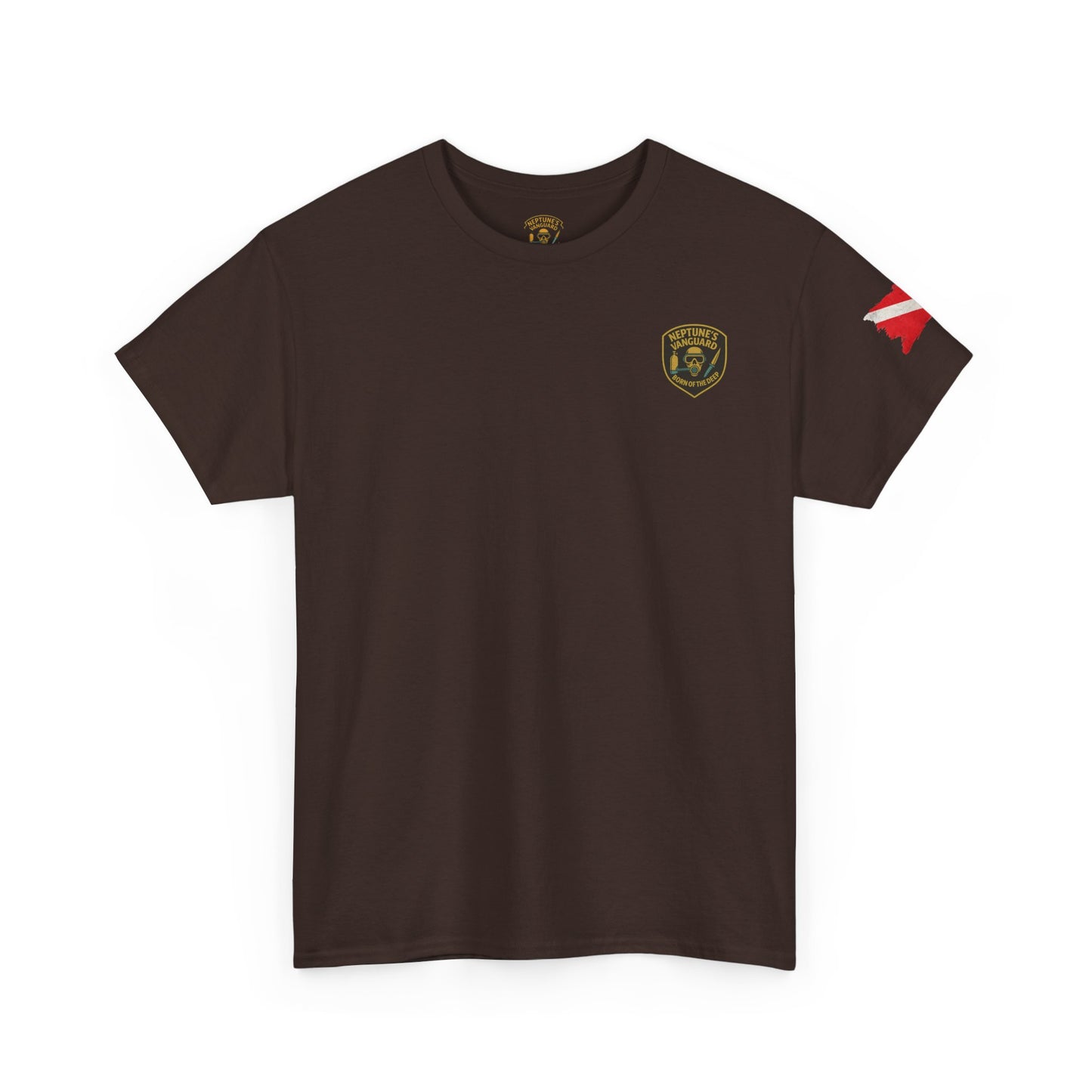 Full-fledged Vanguard T-Shirt