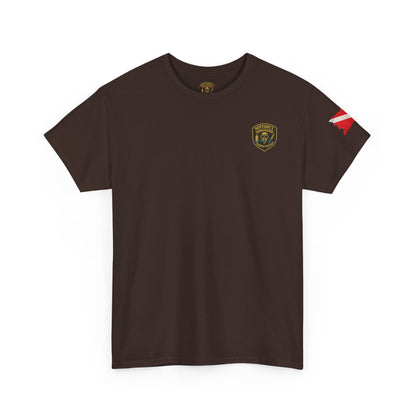 Full-fledged Vanguard T-Shirt