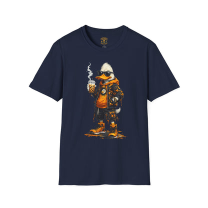 Duck Streetwear T-Shirt