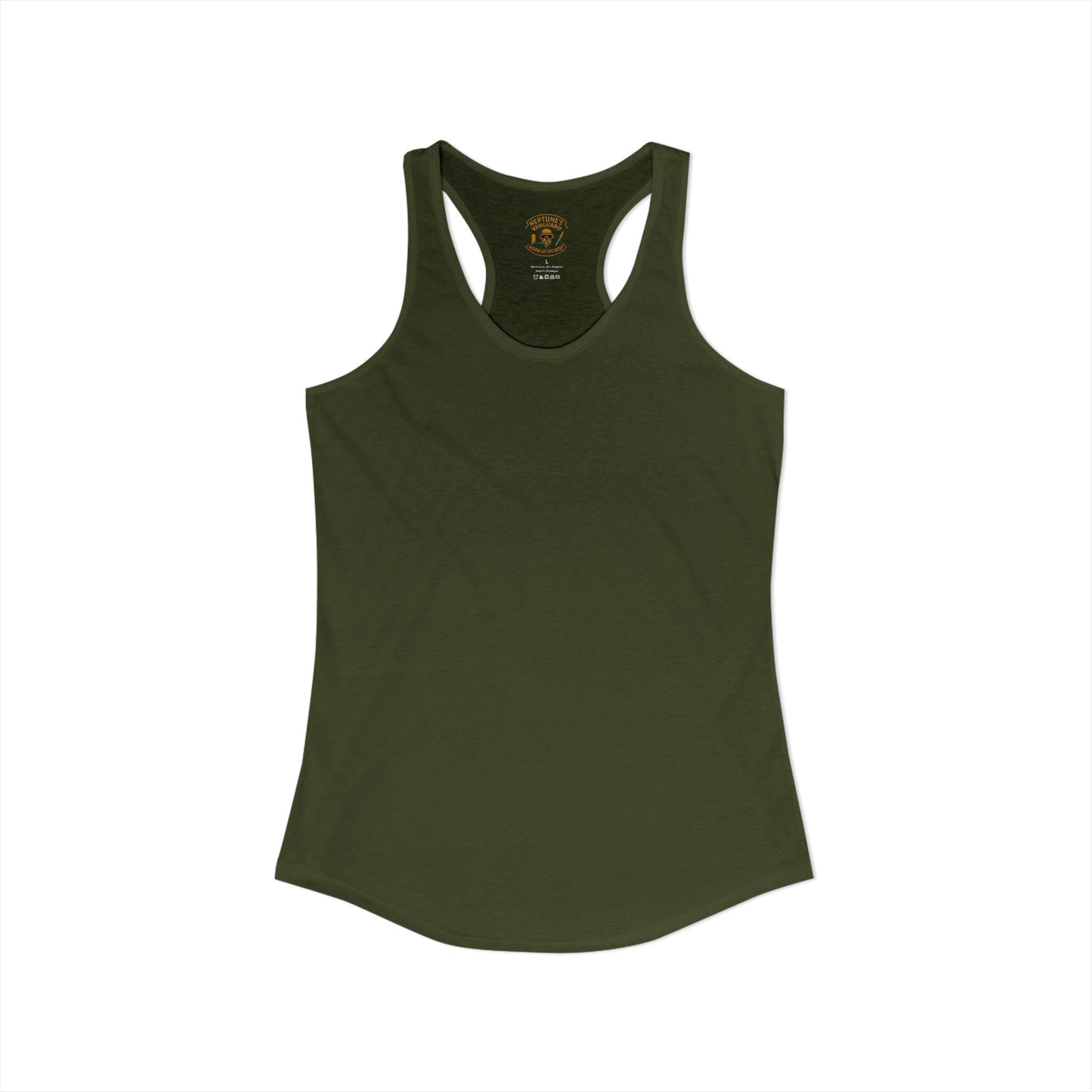 Women's Ideal Racerback