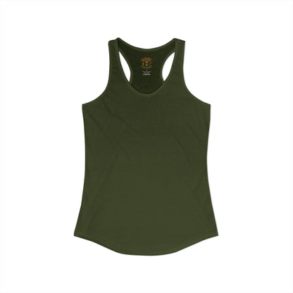 Women's Ideal Racerback