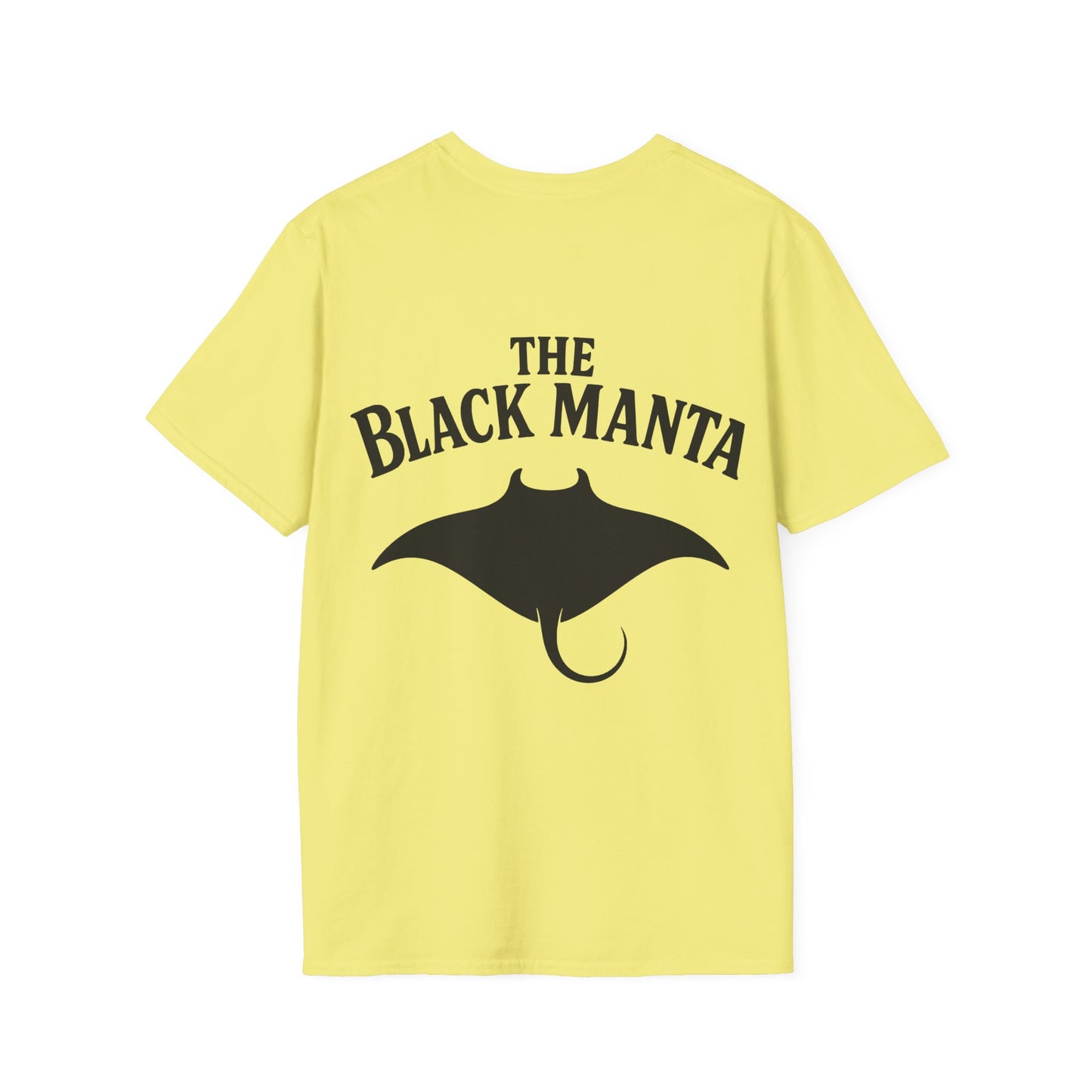 Manta Ray T-Shirt