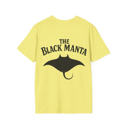 Manta Ray T-Shirt