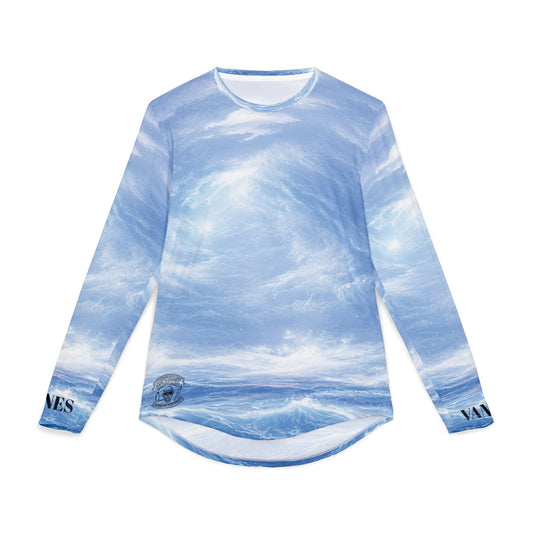 Ocean Sky UV Protection