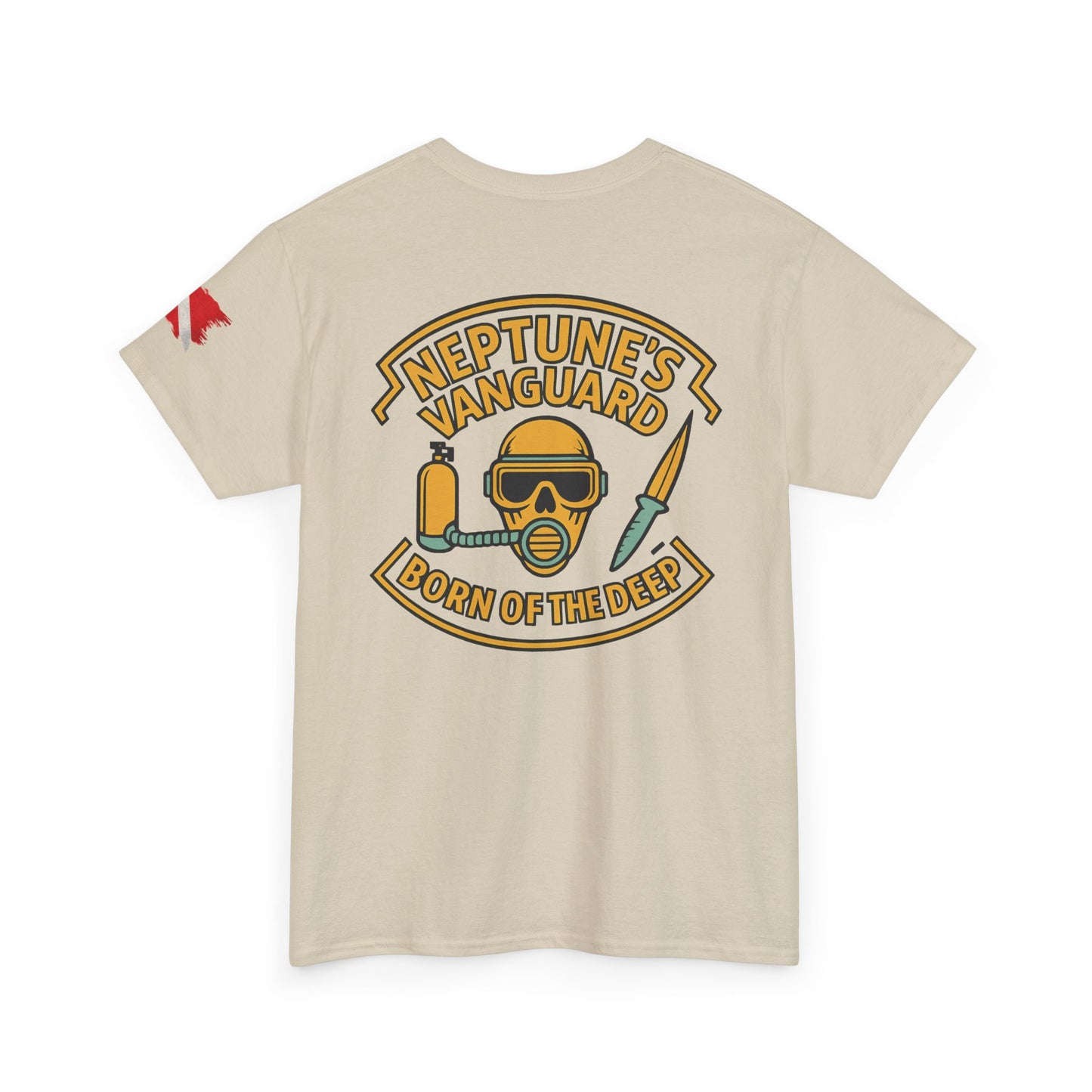 Full-fledged Vanguard T-Shirt