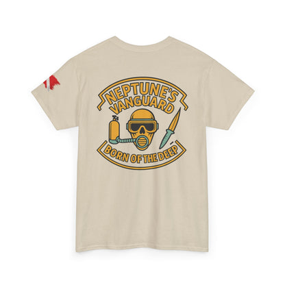 Full-fledged Vanguard T-Shirt