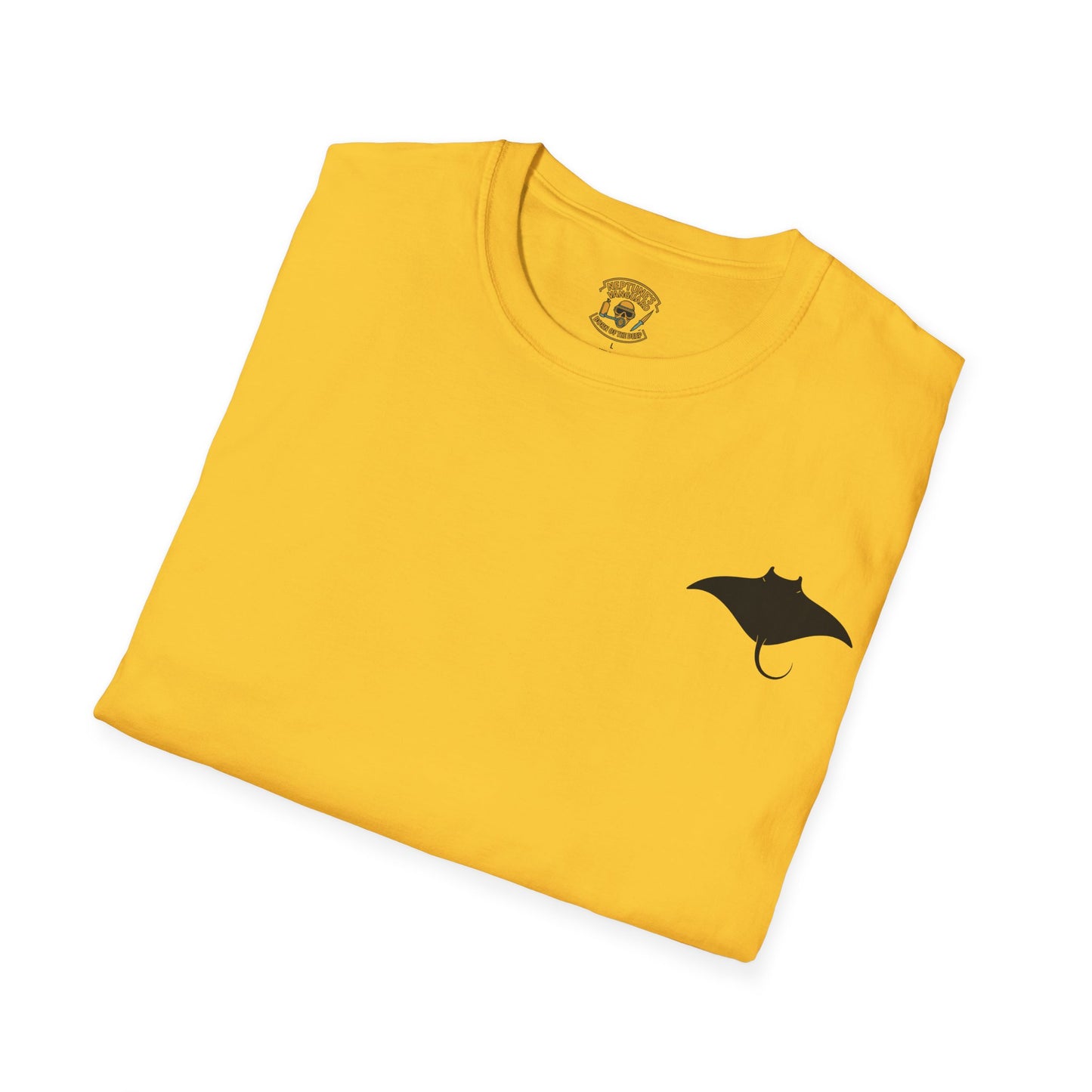 Manta Ray T-Shirt