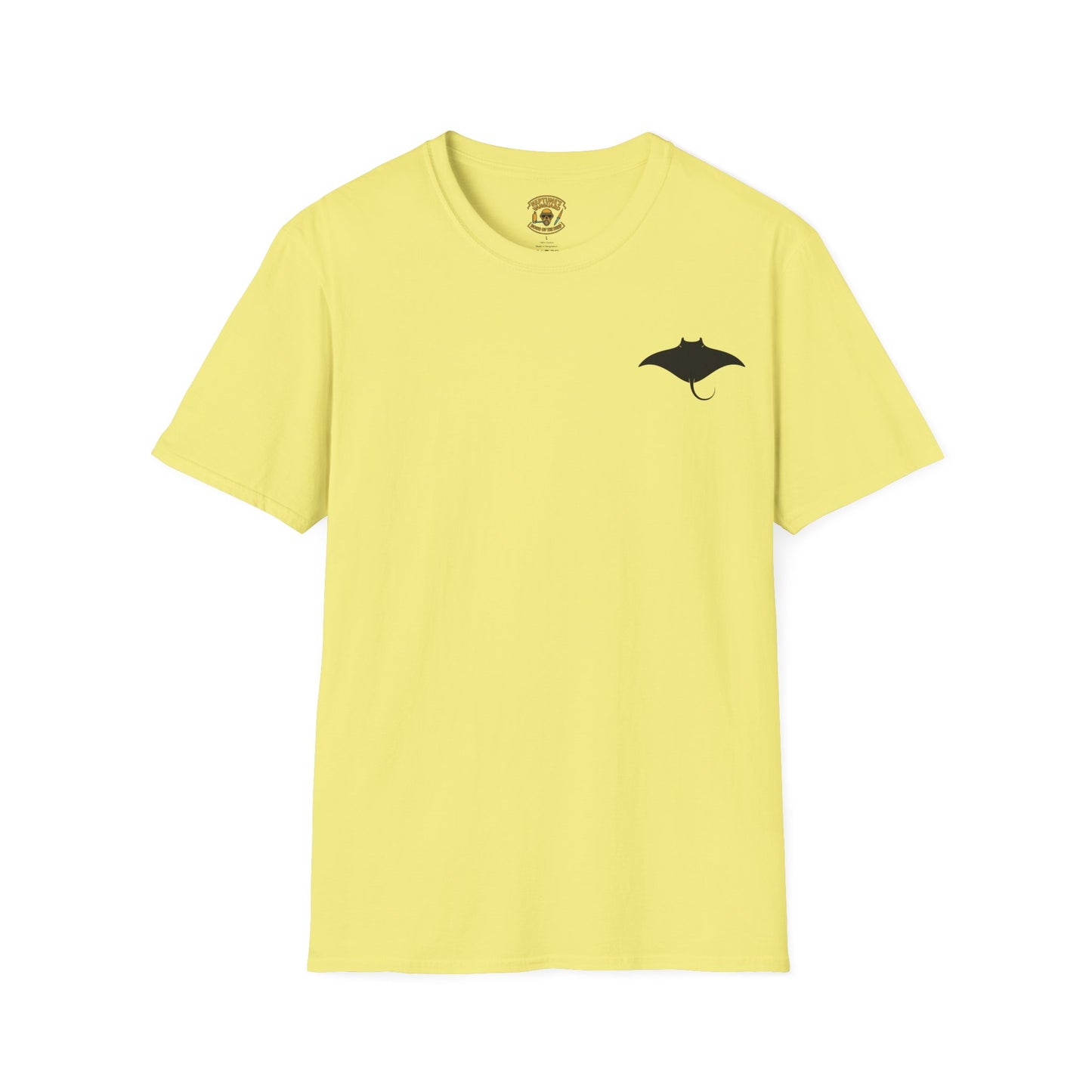 Manta Ray T-Shirt