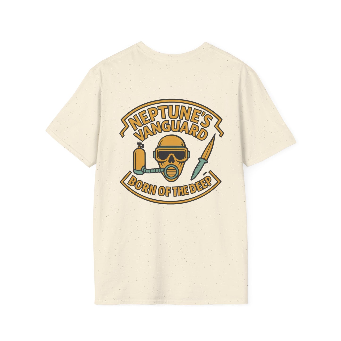 Full-fledged Vanguard T-Shirt