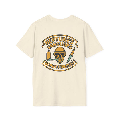 Full-fledged Vanguard T-Shirt