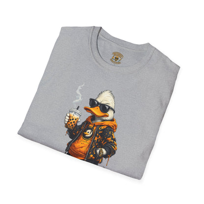 Duck Streetwear T-Shirt
