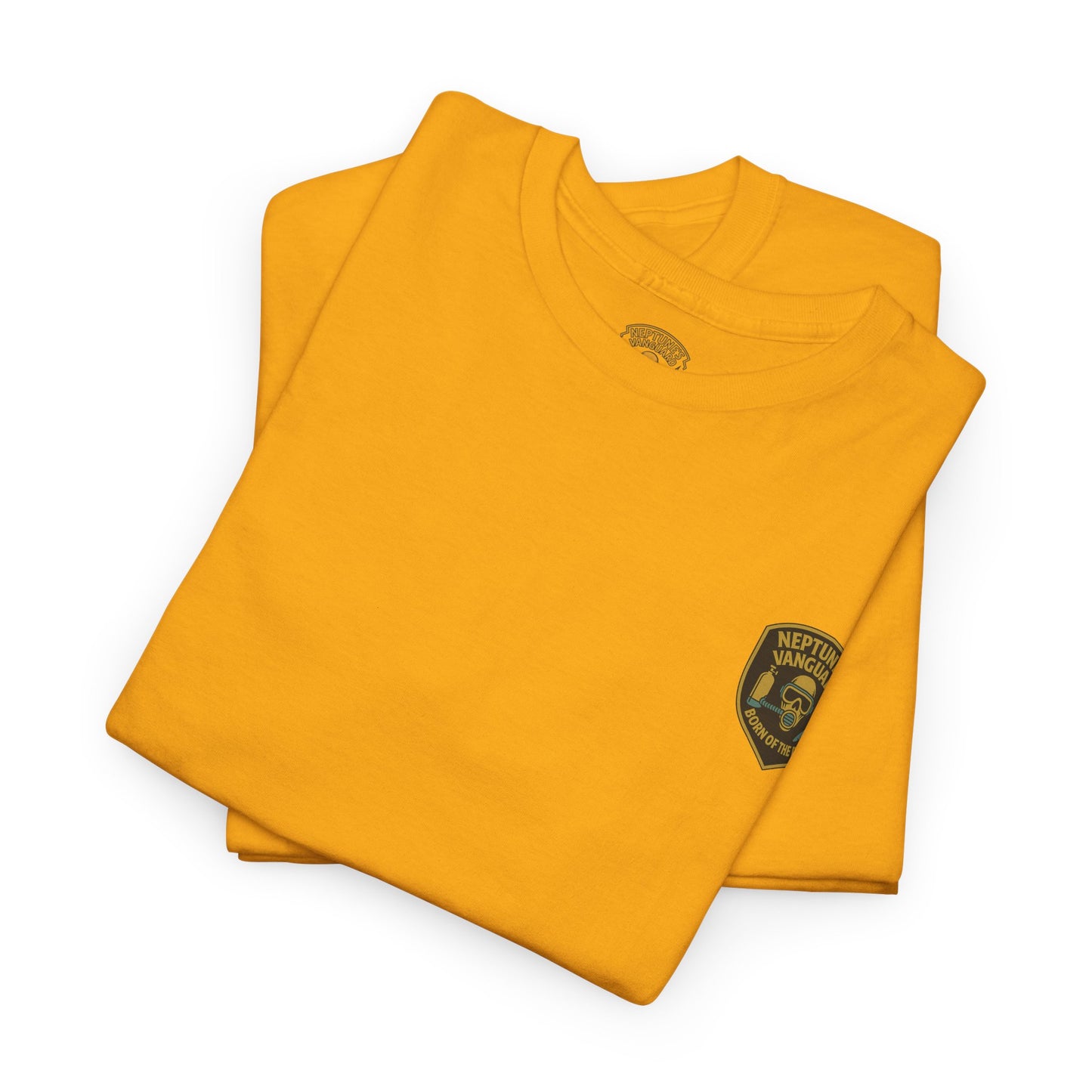 Full-fledged Vanguard T-Shirt