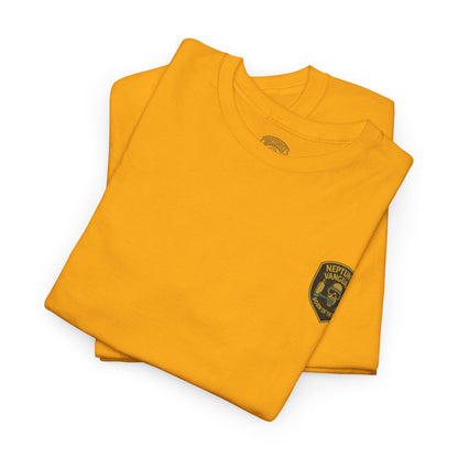 Full-fledged Vanguard T-Shirt