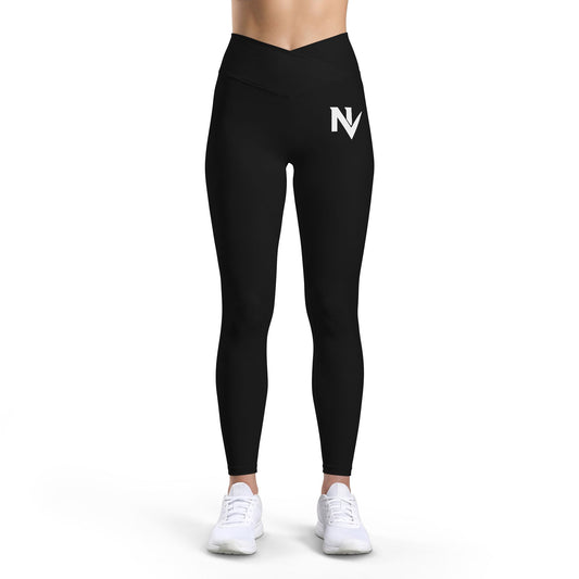 Luxe Core Leggings