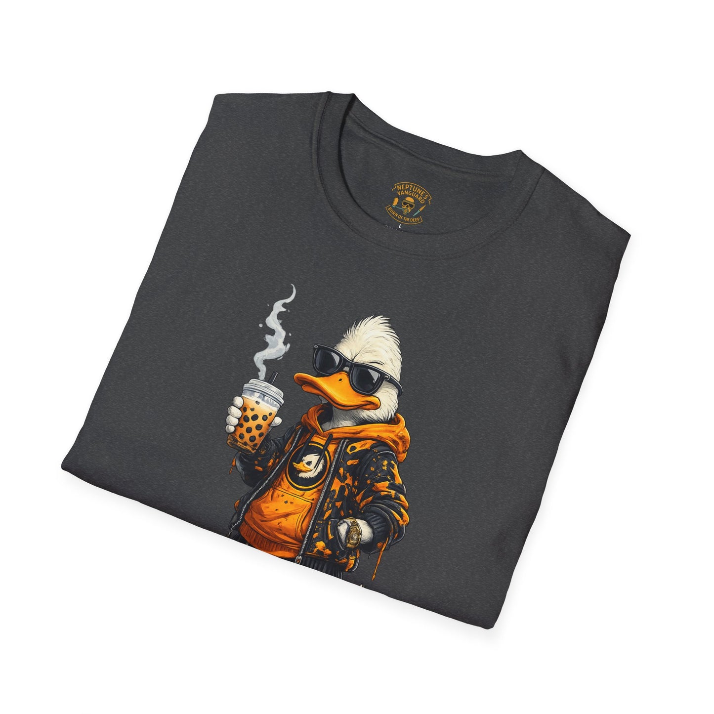 Duck Streetwear T-Shirt