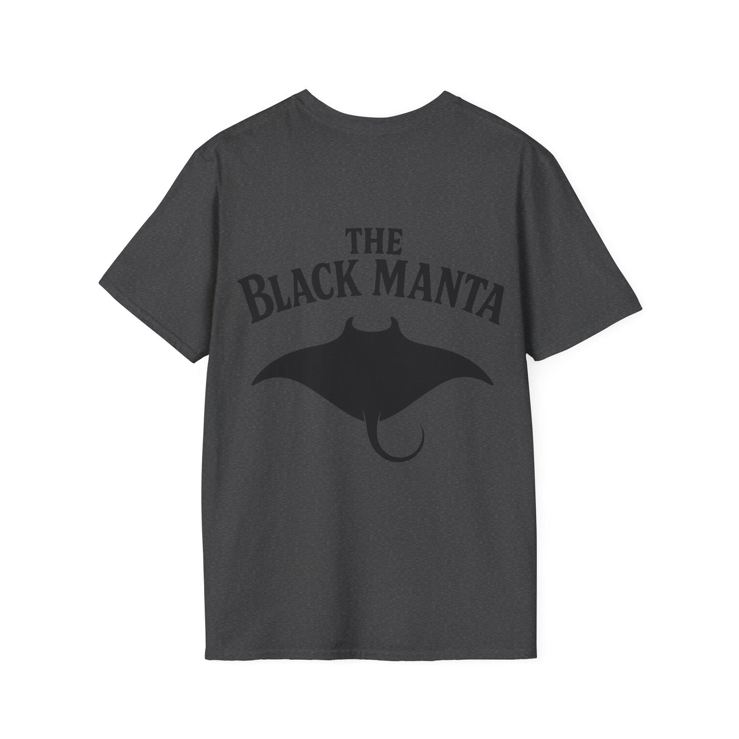 Manta Ray T-Shirt