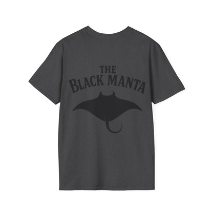 Manta Ray T-Shirt