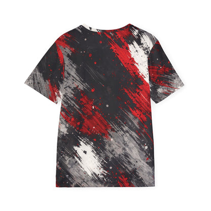 Abyss Strike Performance Tee