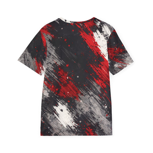 Abyss Strike Performance Tee