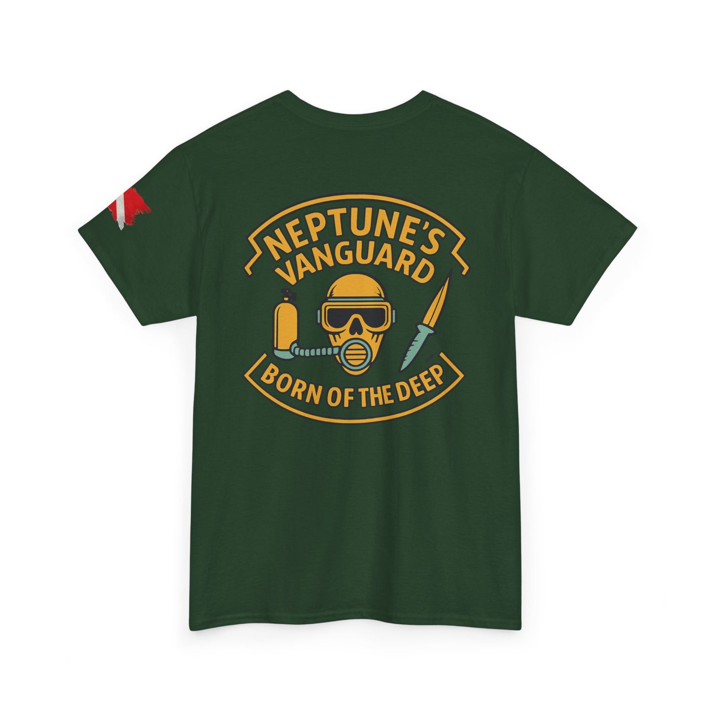 Full-fledged Vanguard T-Shirt