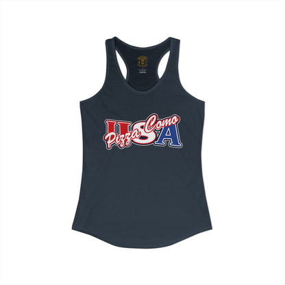 Women's Ideal Racerback Tank