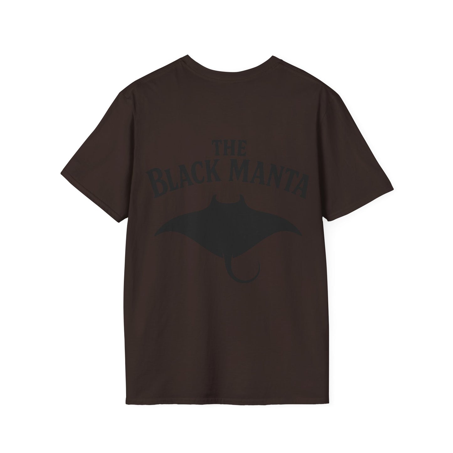 Manta Ray T-Shirt