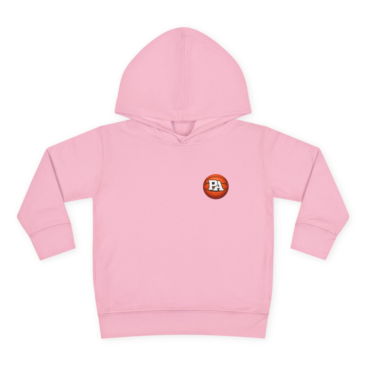 Toddler Hoodie — Cute Safari Animal Adventure Pullover