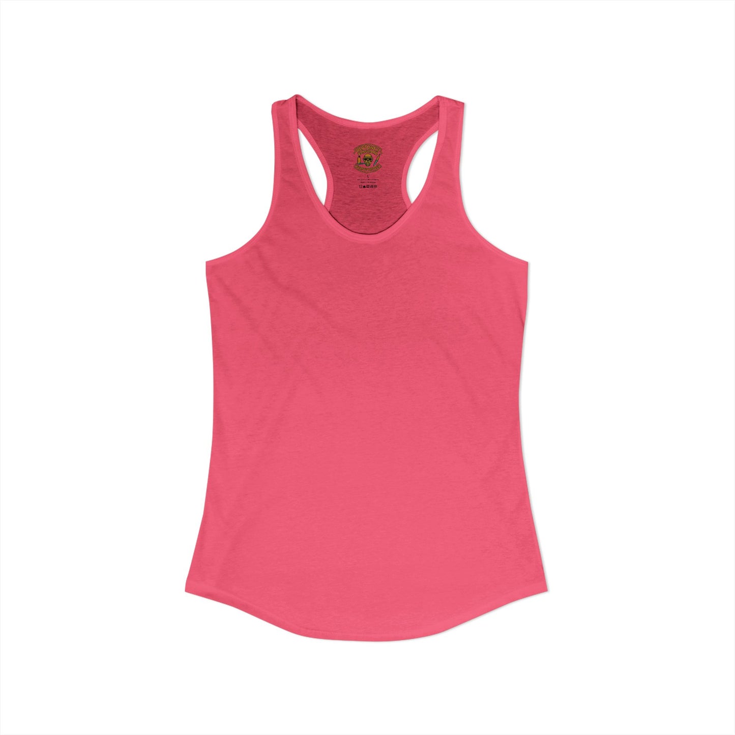Women's Ideal Racerback