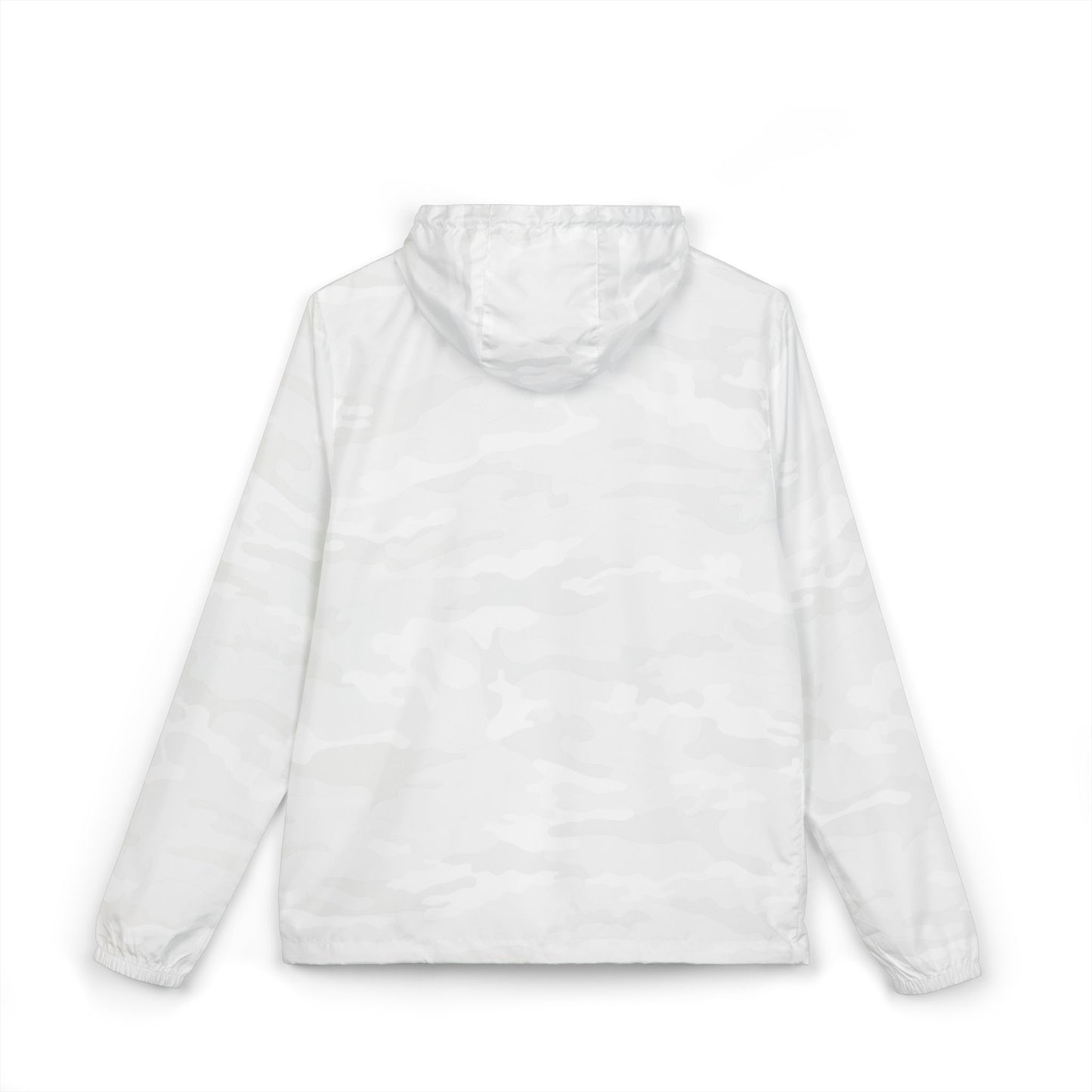 Neptune’s Vanguard Lightweight Windbreaker Jacket