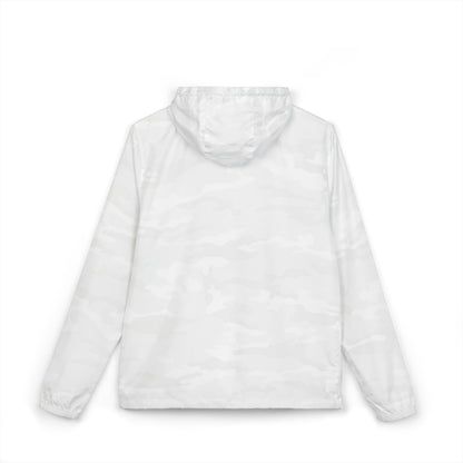 Neptune’s Vanguard Lightweight Windbreaker Jacket