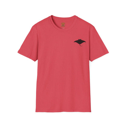 Manta Ray T-Shirt