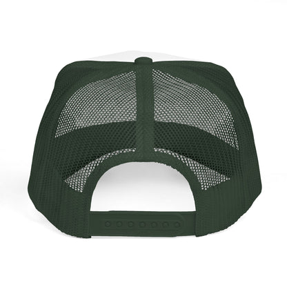 Bucky’s Bacon Works Trucker Cap