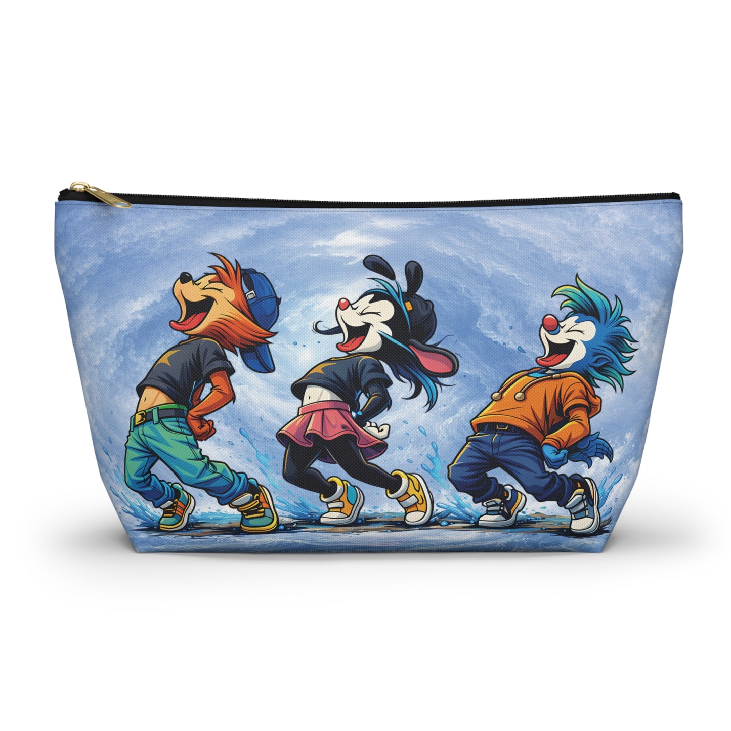 Neptune’s Vanguard Groove Crew Accessory Pouch