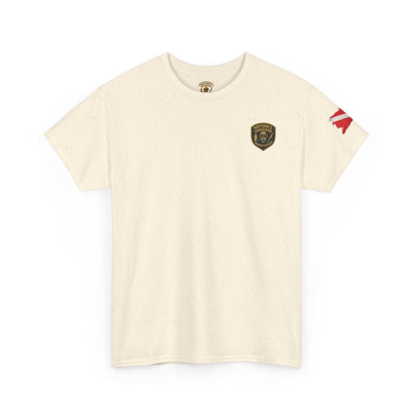 Full-fledged Vanguard T-Shirt