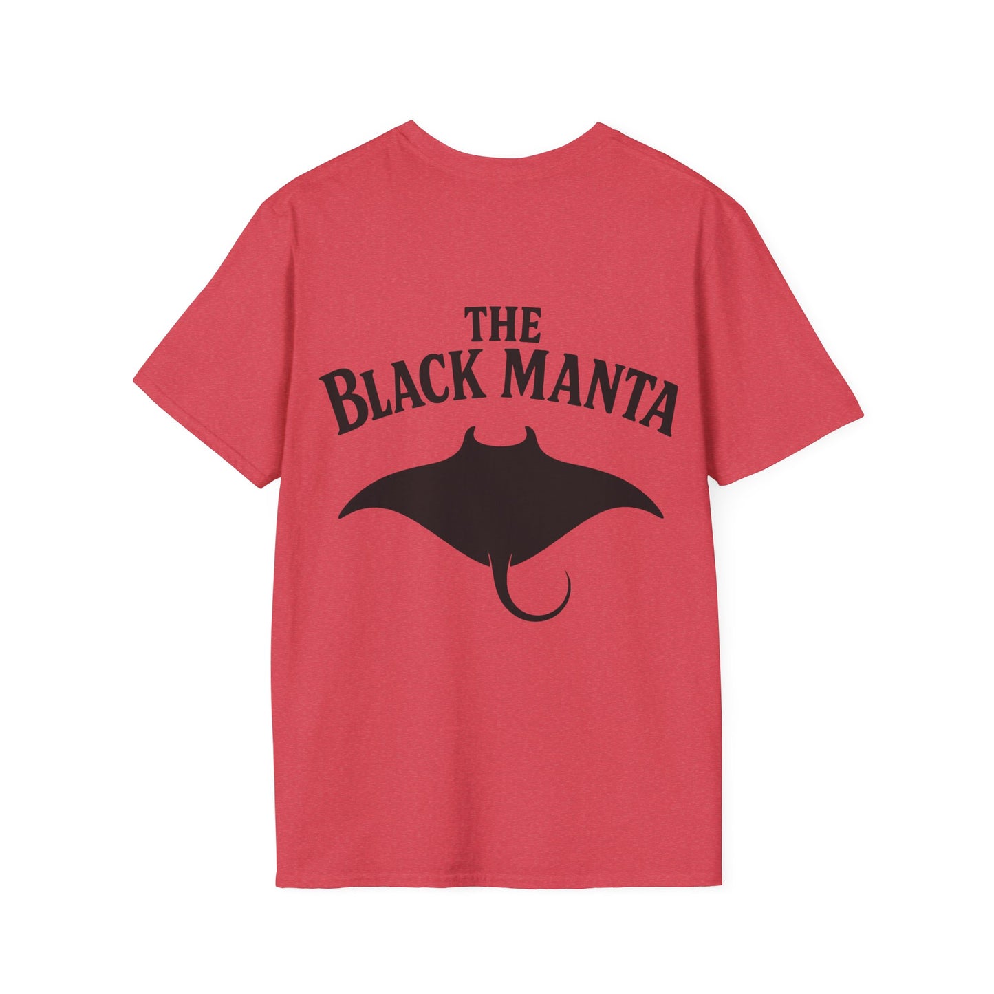 Manta Ray T-Shirt
