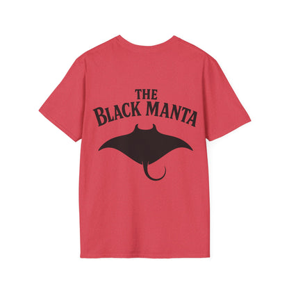 Manta Ray T-Shirt