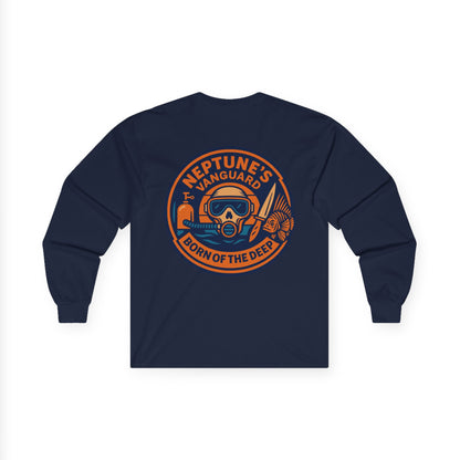 Lion Fish Target Species