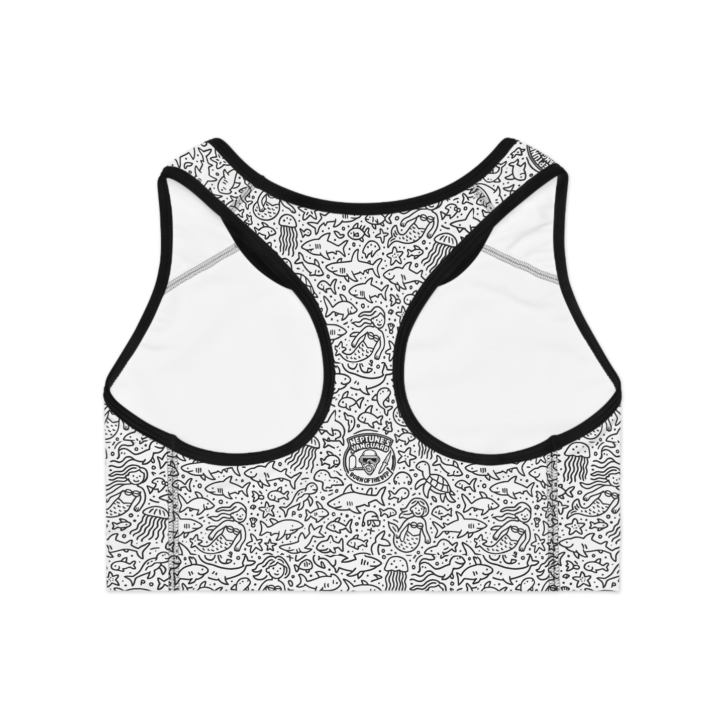 AeroPulse Sport Bra