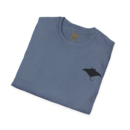 Manta Ray T-Shirt