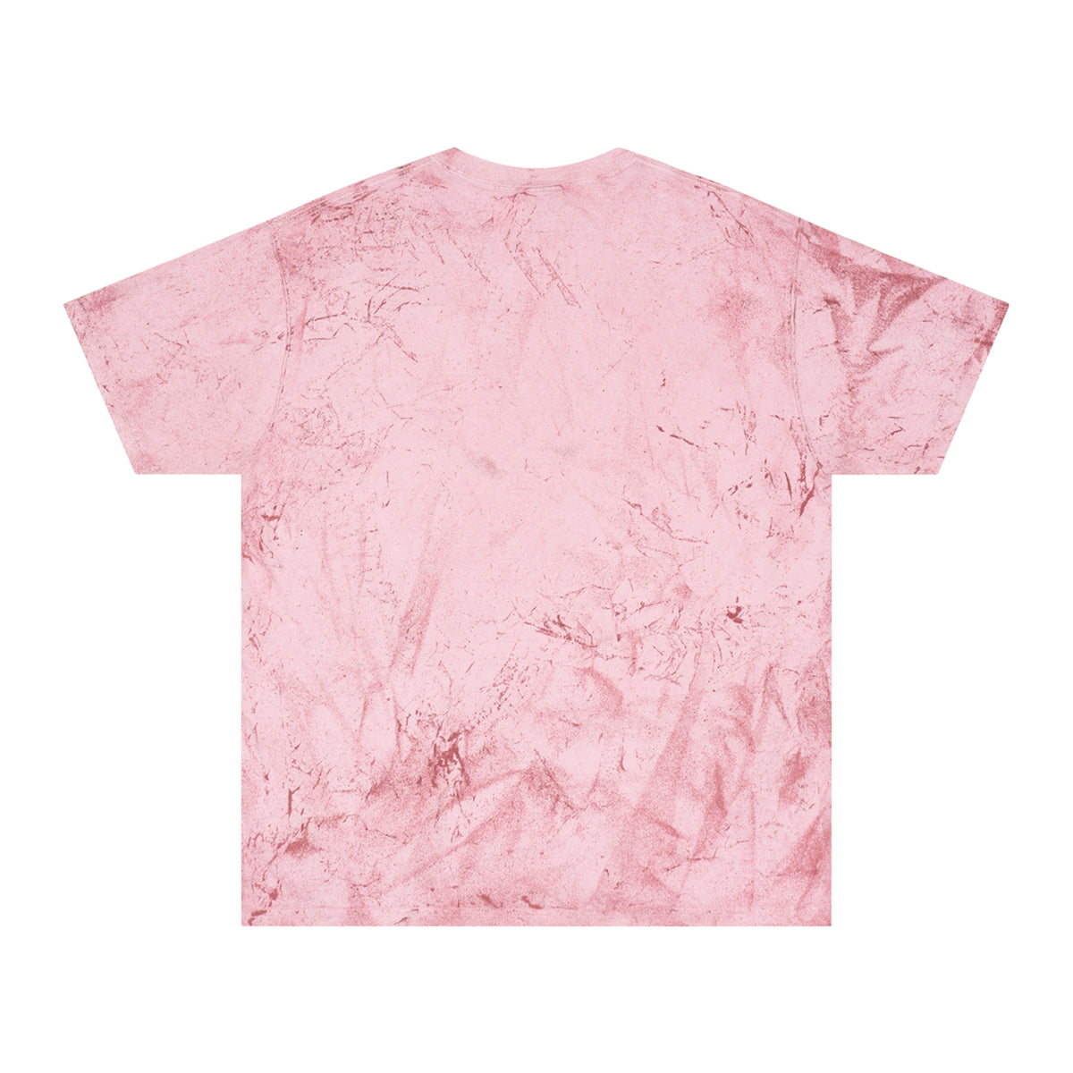 Copy of Neutral Buoyancy Tie-Dye Tee